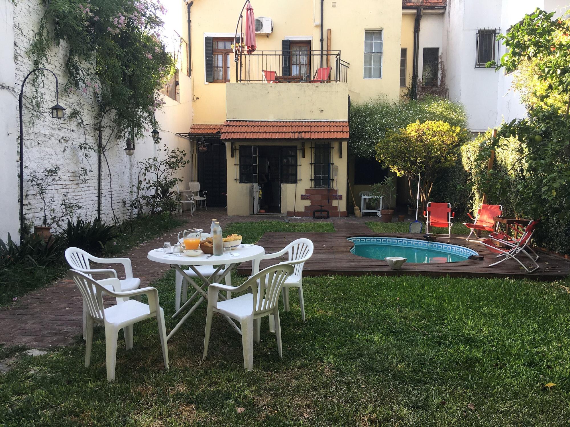Restaurant ByBPolo