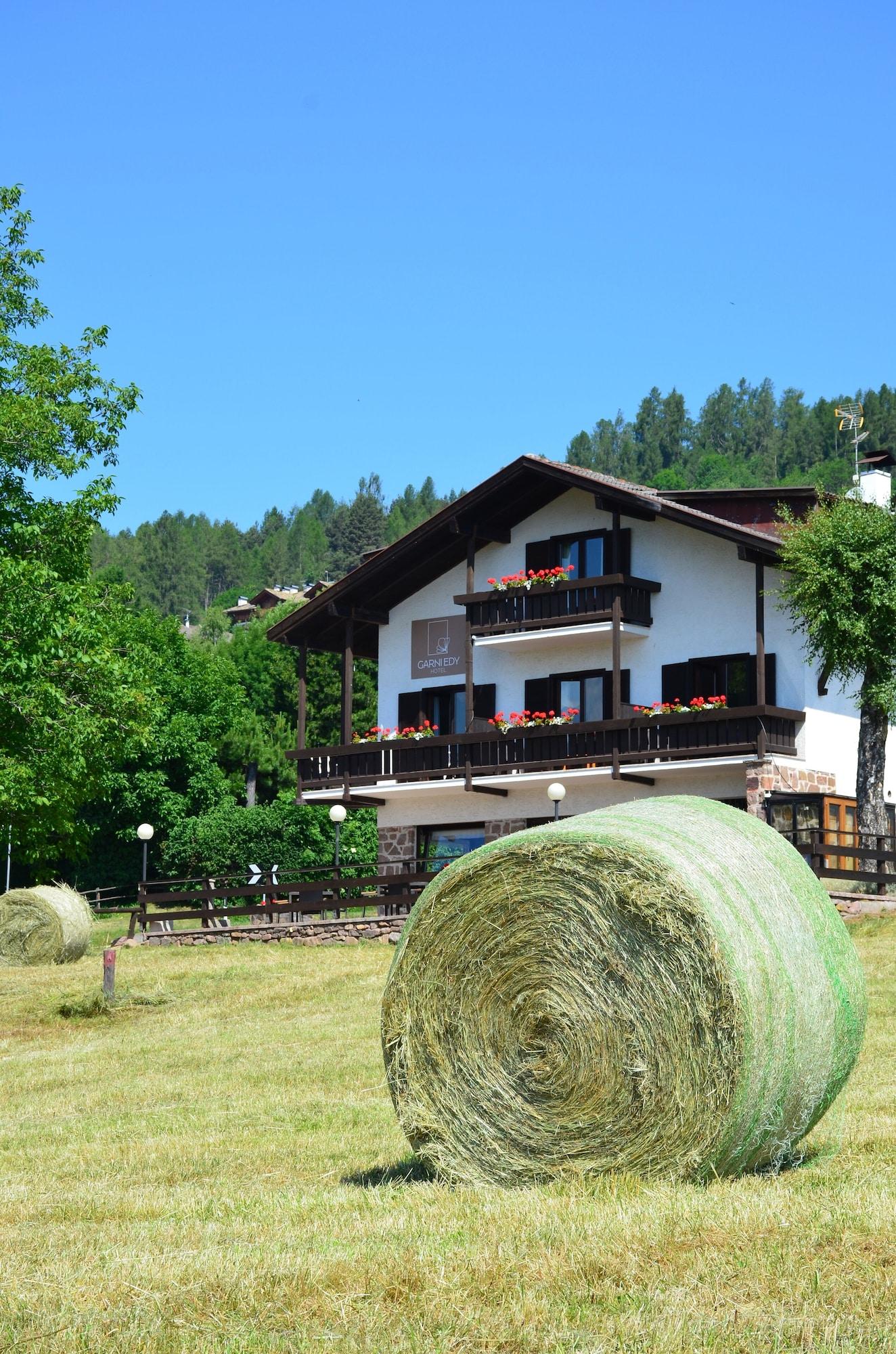 Varios Hotel Garni Edy