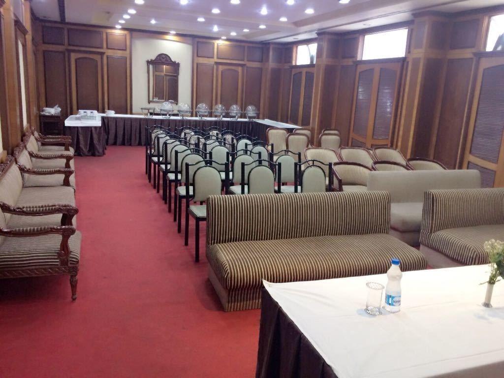 Salón de Baile Hotel Jewel Palace