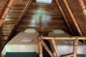 Alquiler Temporario - Tiny Houses Unique Tayrona