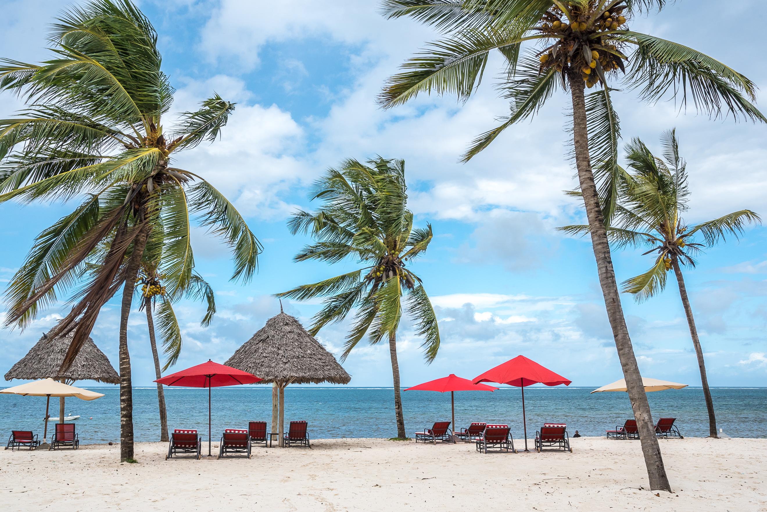 Playa PrideInn Paradise Beach Resort & Spa Mombasa