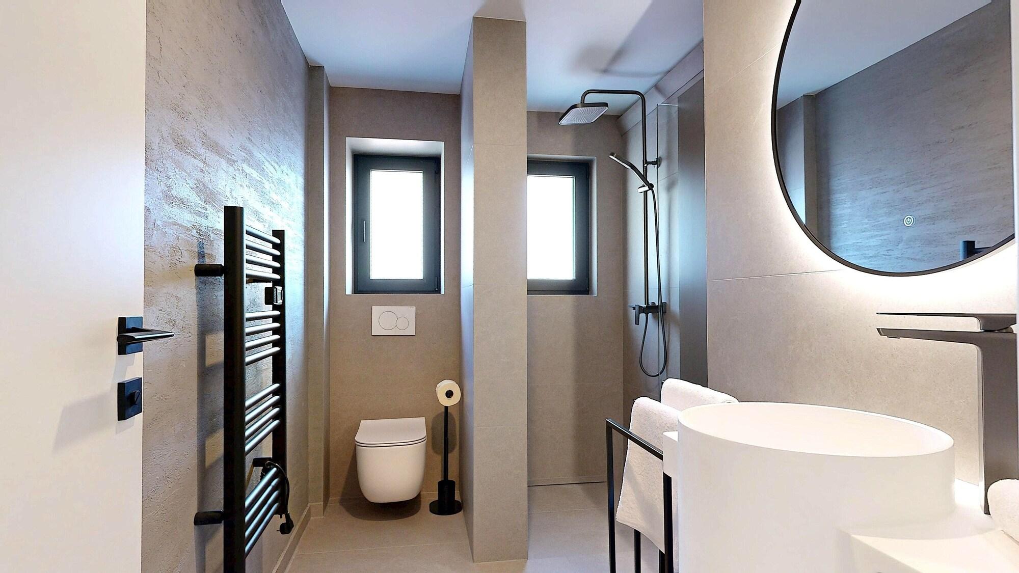 Equipamiento de Habitación Stay Here Living