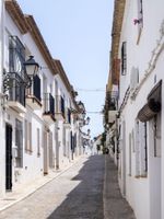 Alojamiento - Hostal Perla Blanca Altea