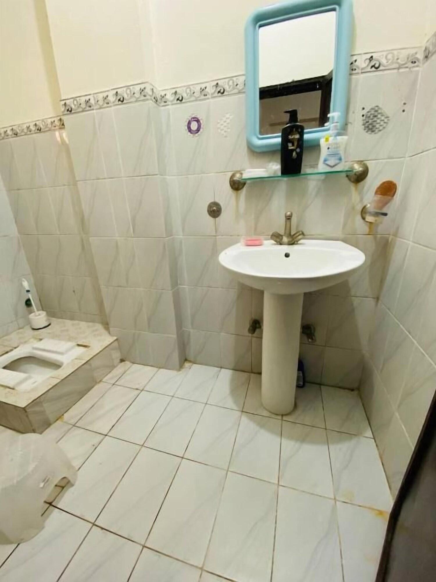 Equipamiento de Habitación Lal Lodges Suite Apartment