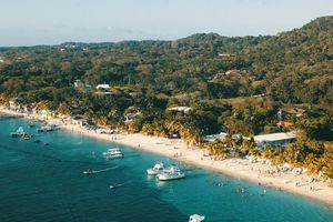 Activity - Luxury Catamaran Cruise