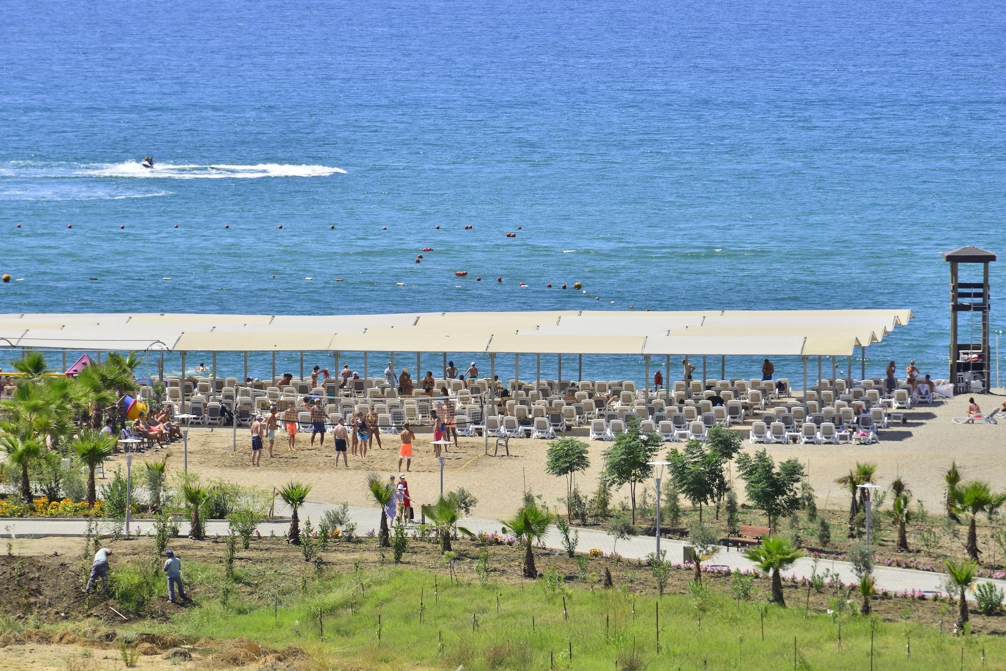 Playa Sunmelia Beach Resort Hotel & Spa