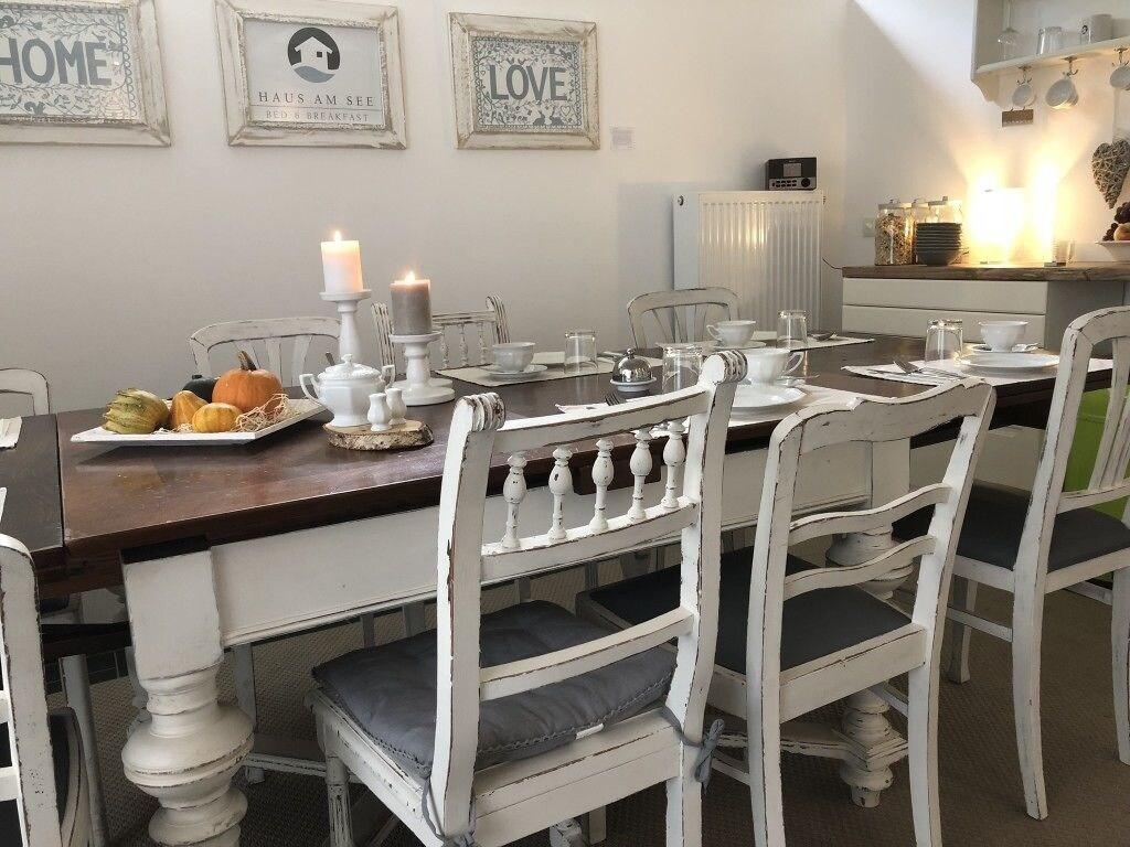 Restaurant Haus am See B&B