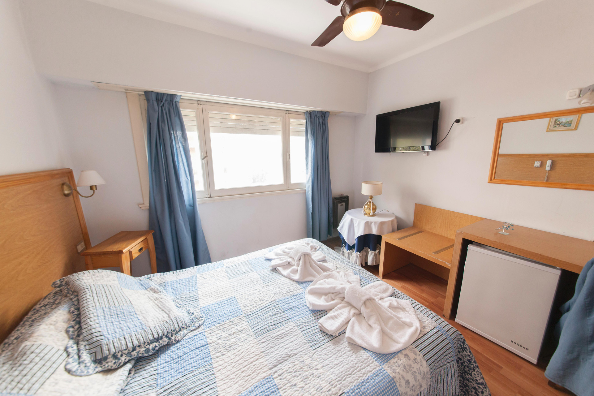 Habitación Hotel Cá Doro