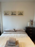 Alquiler Vacacional - Cozy 2-bedroom apartment in Chinatown