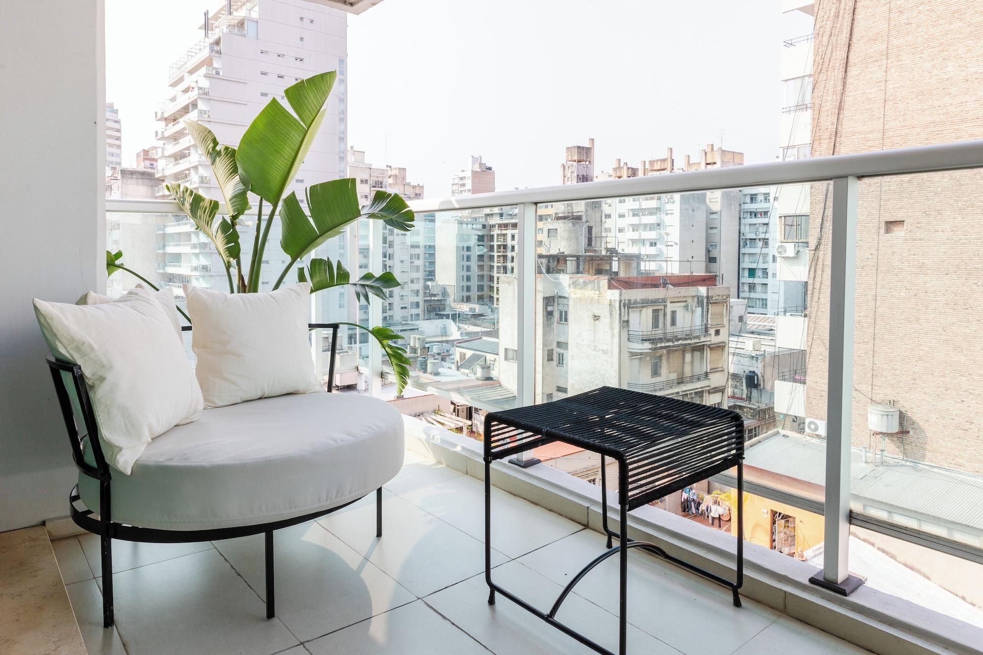 Equipamiento de Habitación Ámbar Suites