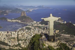 Paquete - Paquetes a Rio de Janeiro