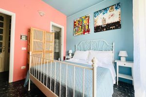 Alquiler Vacacional - Apartment Sonnino 37