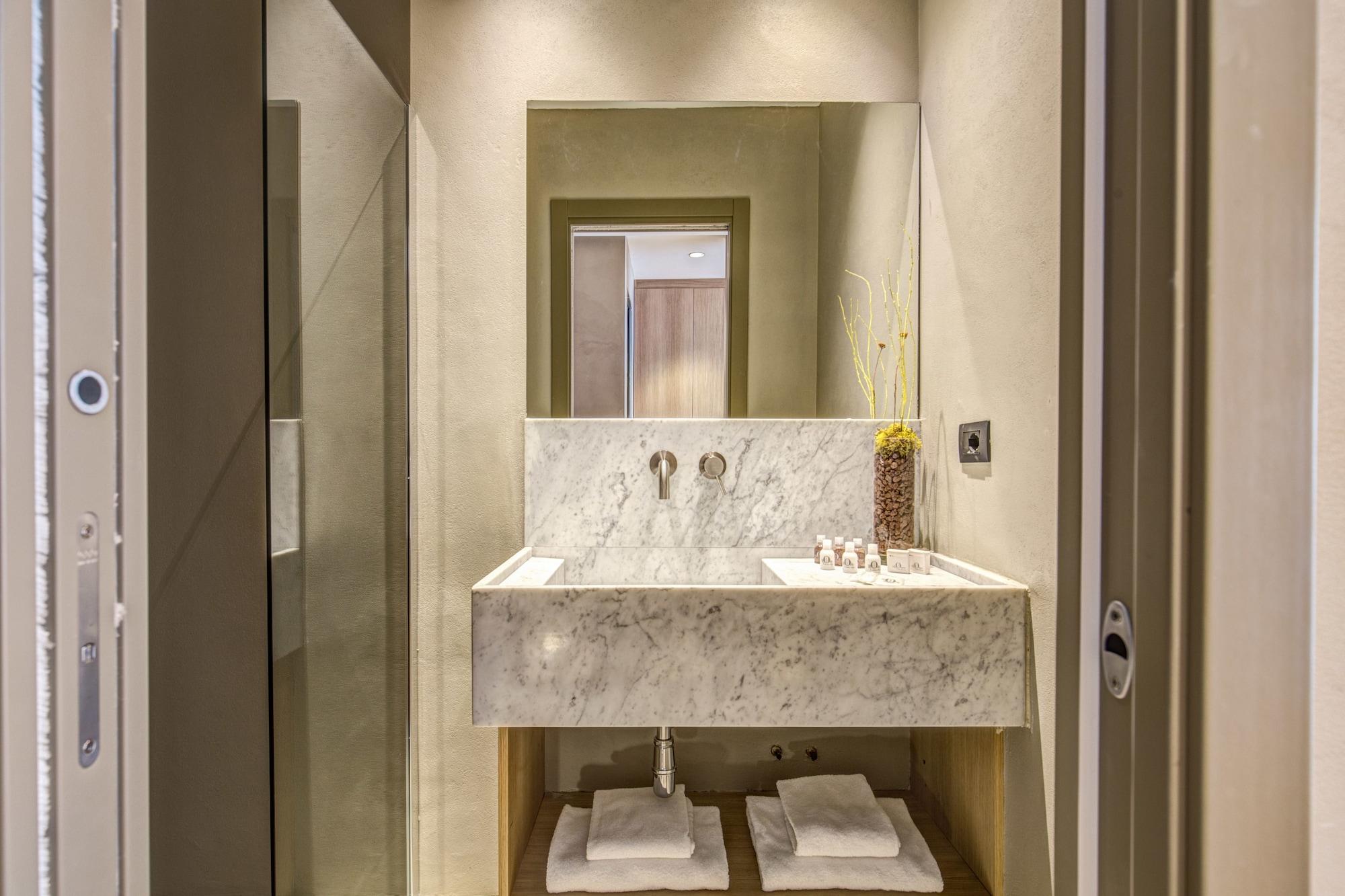 Equipamiento de Habitación G55 Design Hotel