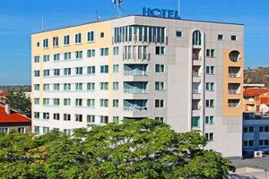 Alojamiento - Hotel Complex Rila