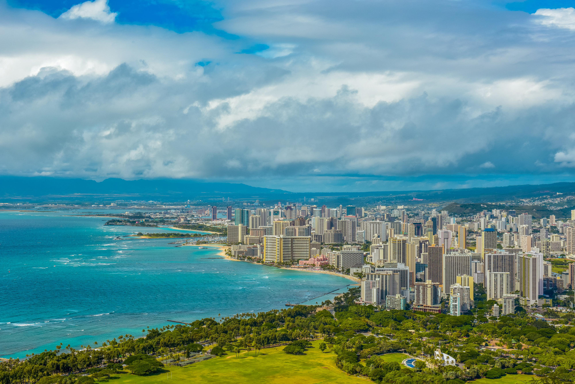 Playa Wayfinder Waikiki