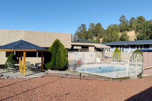 Alojamiento - Travelodge by Wyndham Ruidoso