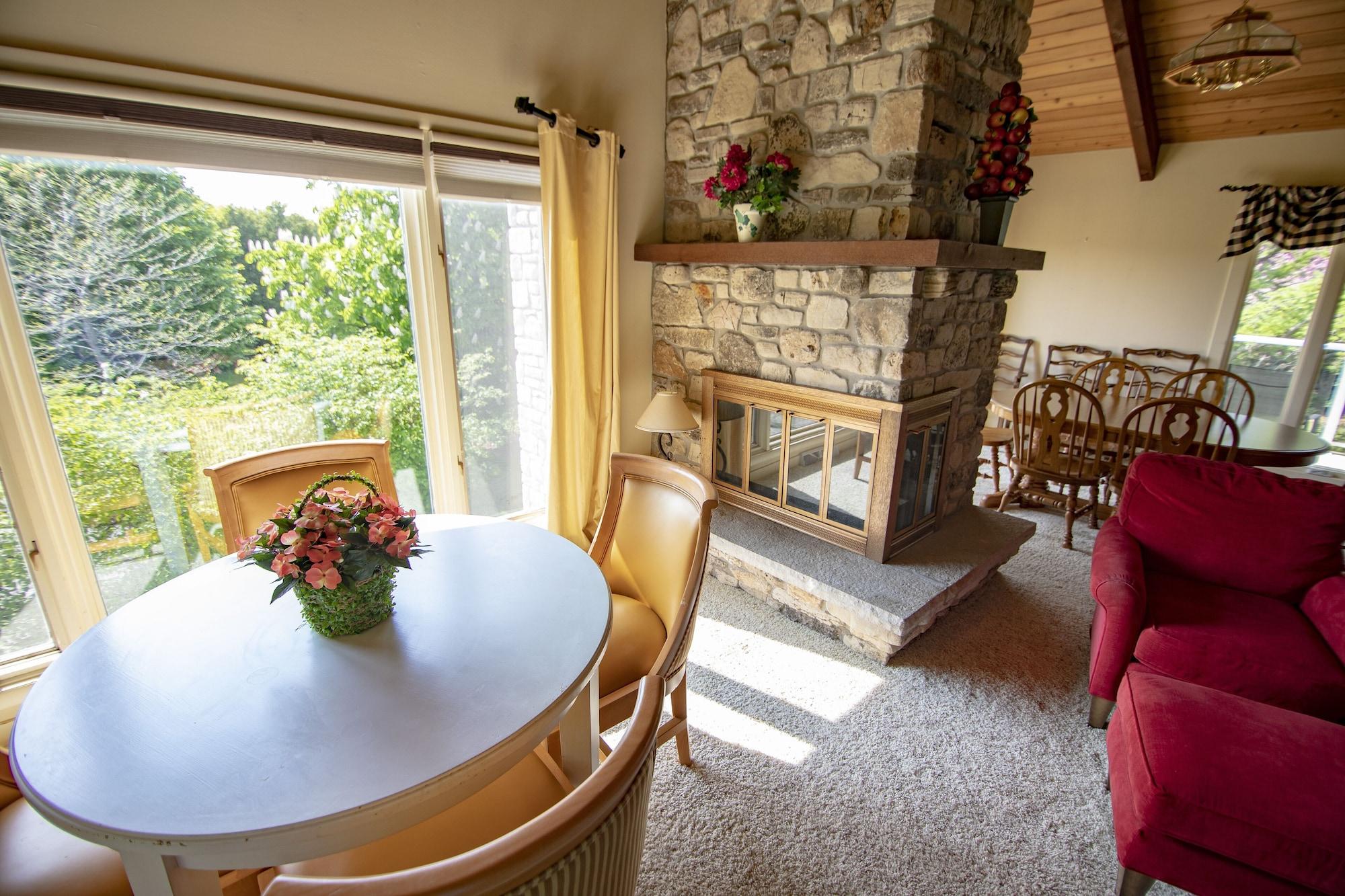 Habitación Coachlite Inn