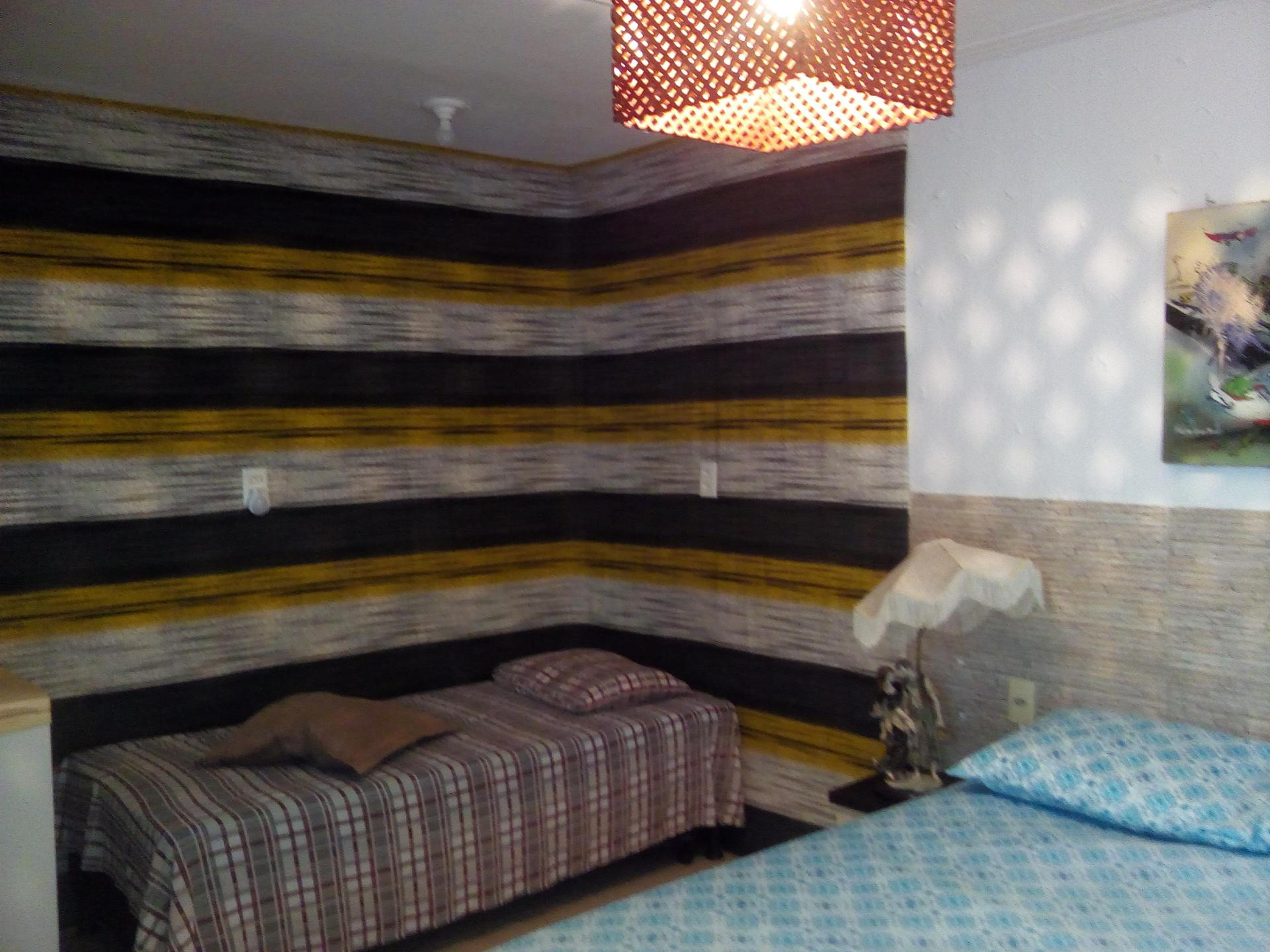 Set de Habitación Pousada Enseada do Sossego