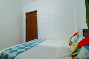 Alquiler Vacacional - OYO 24632 Home Modest 2BHK Panamaram