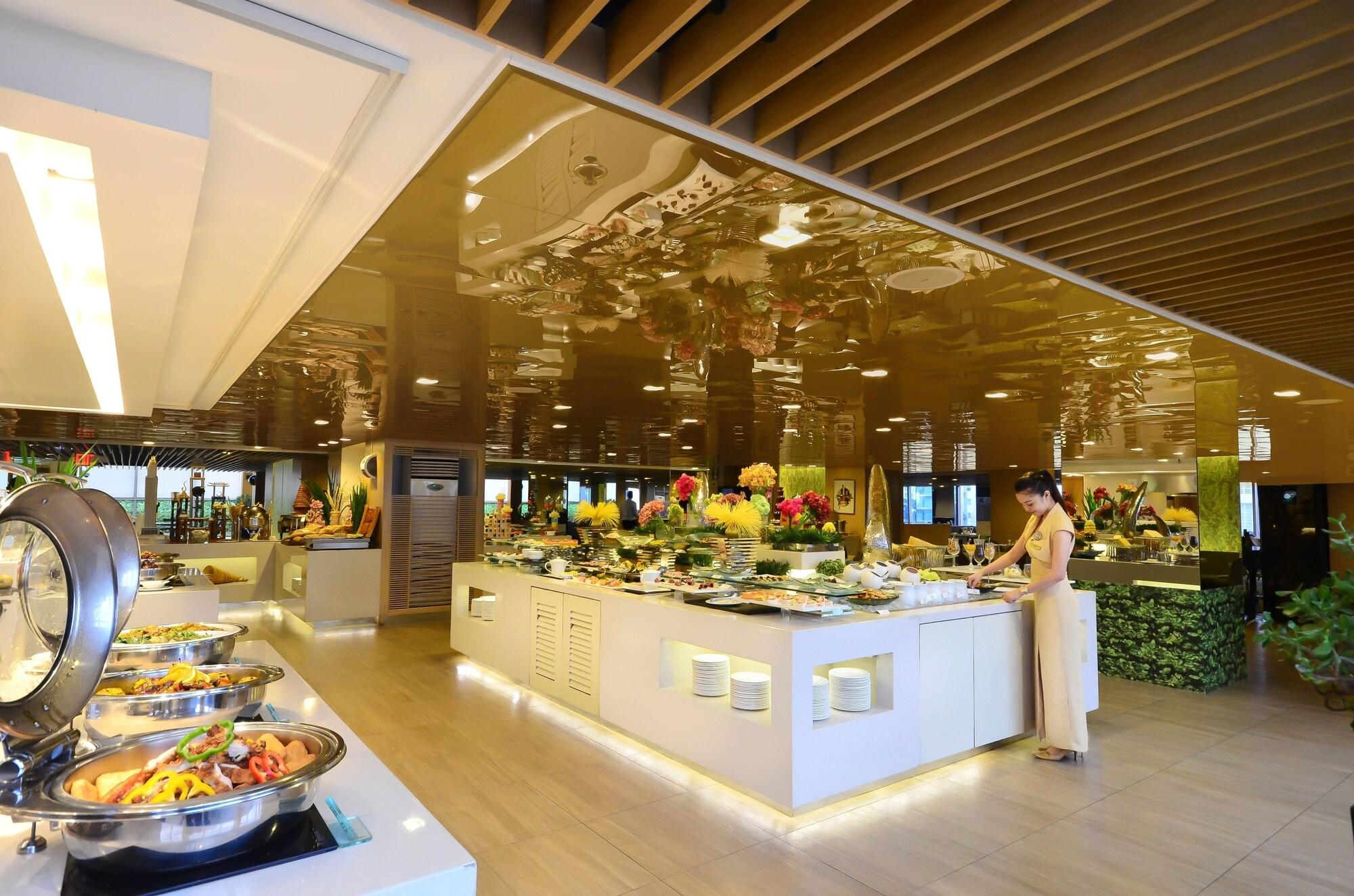 Restaurant Midas Hotel & Casino