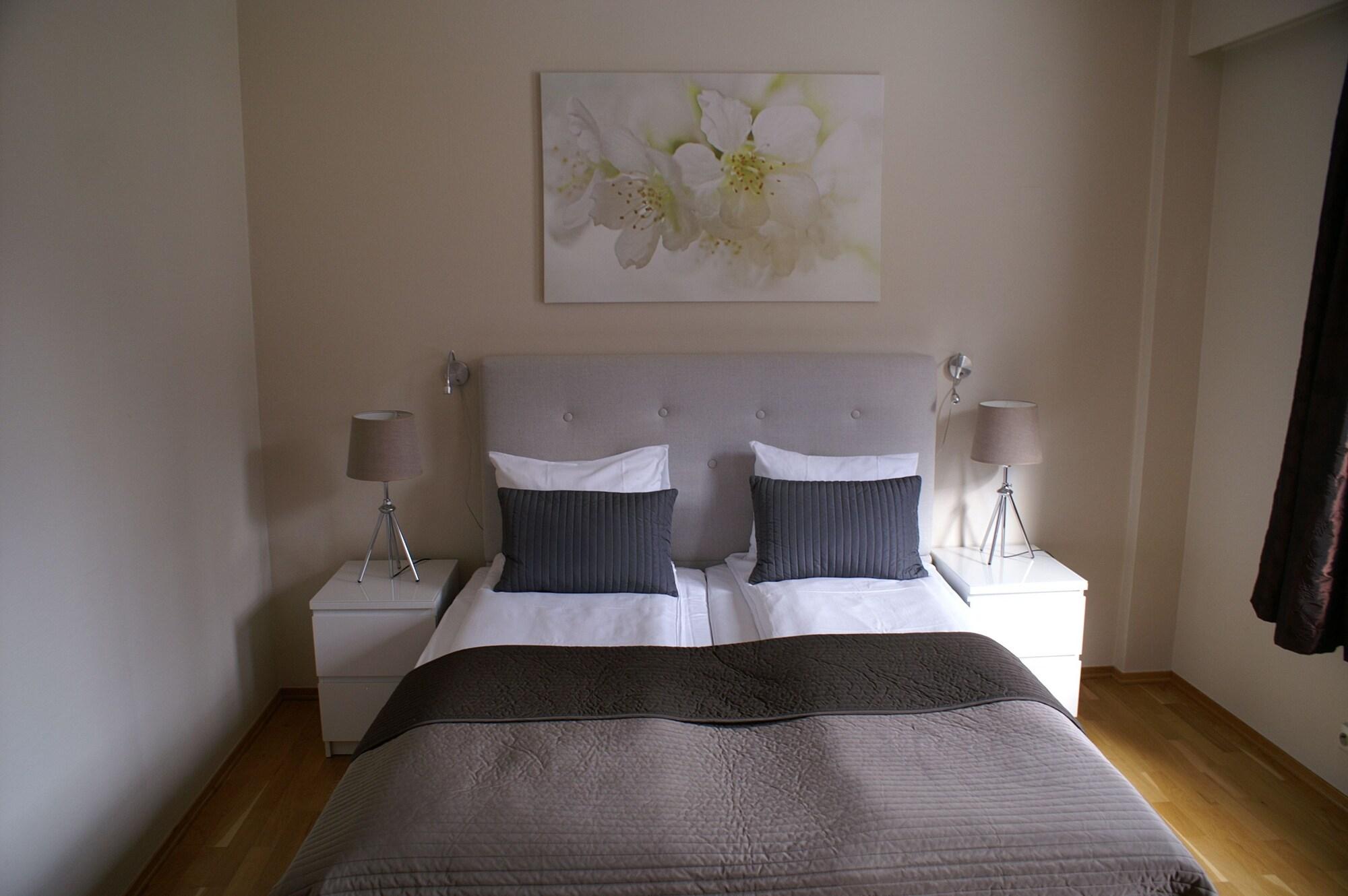 Habitación Nordfjord Hotell - Bryggen