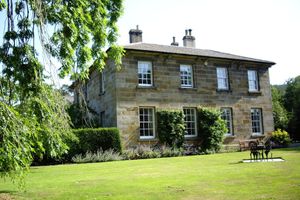 Alojamiento - Chatton Park House Hotel Adult Only
