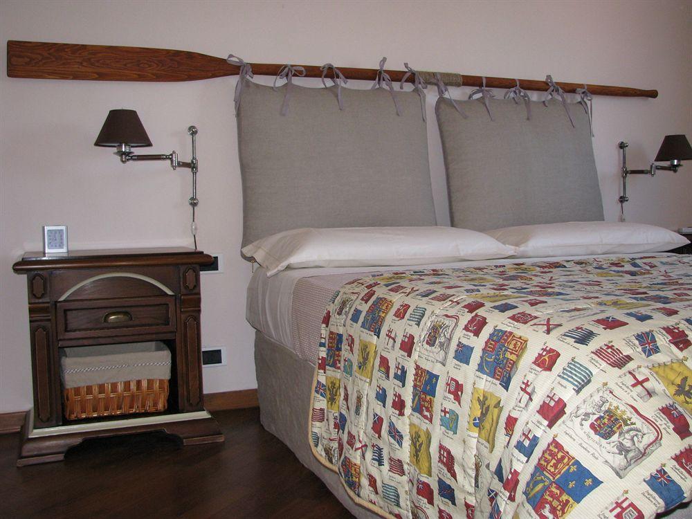 Habitación Luci sul Golfo