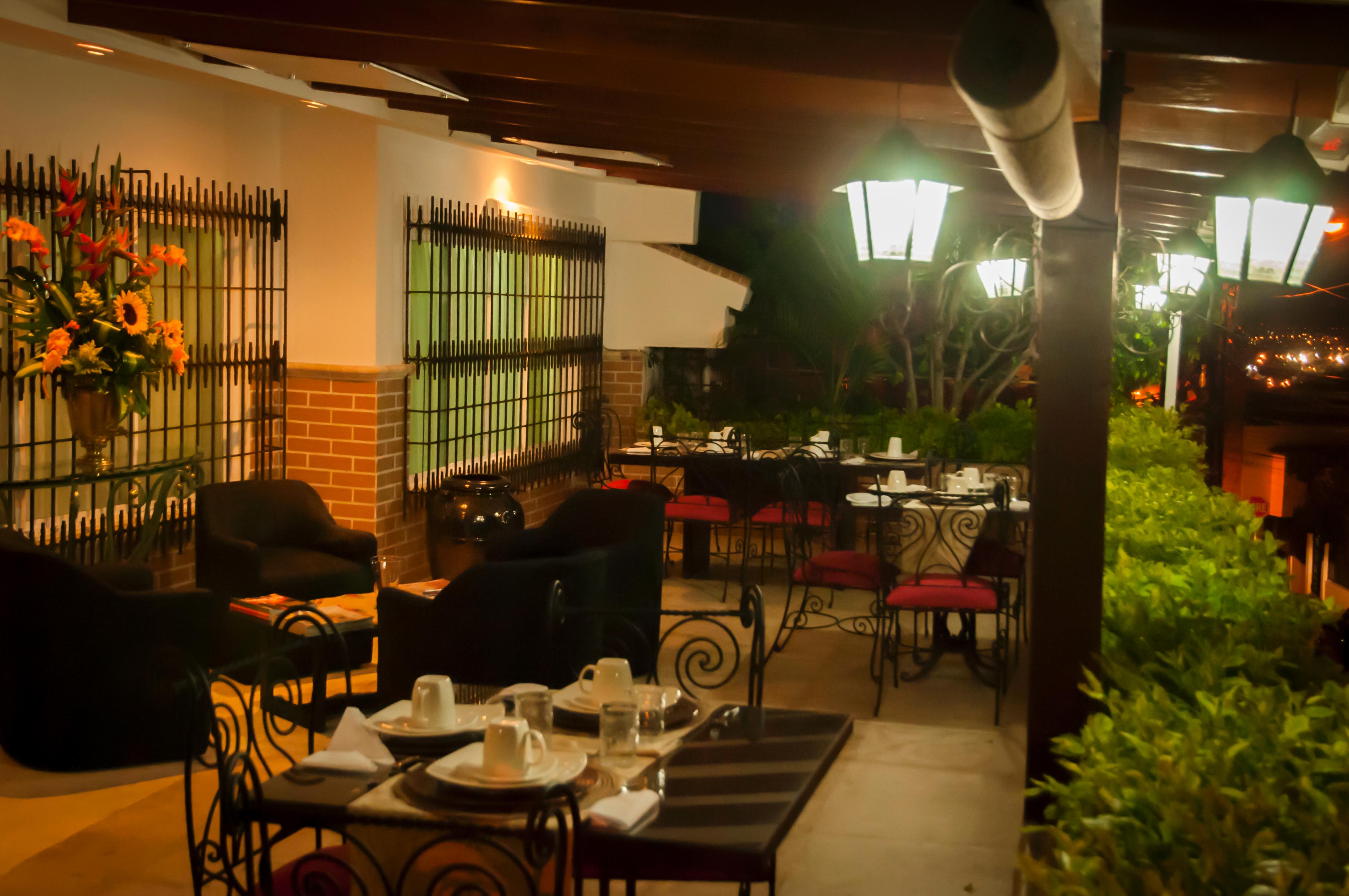 Comodidades del Alojamiento Cali Apartaestudios