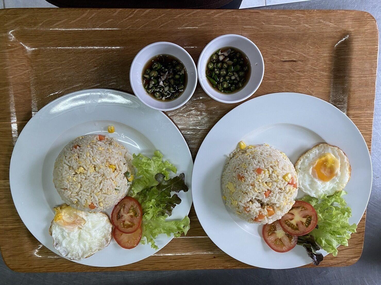 Restaurant Noble Place Chiangmai