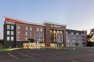 Alojamiento - Hawthorn Extended Stay by Wyndham Mount Laurel / Moorestown