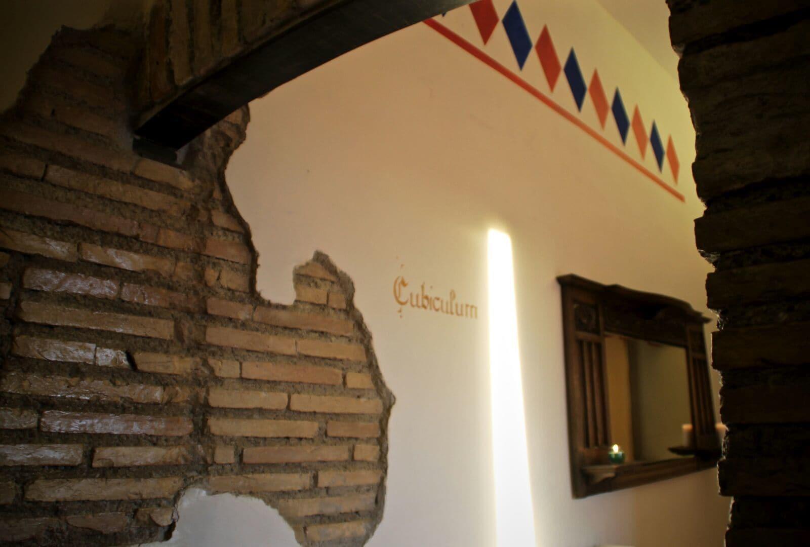 Habitación Antica Corte del Castello