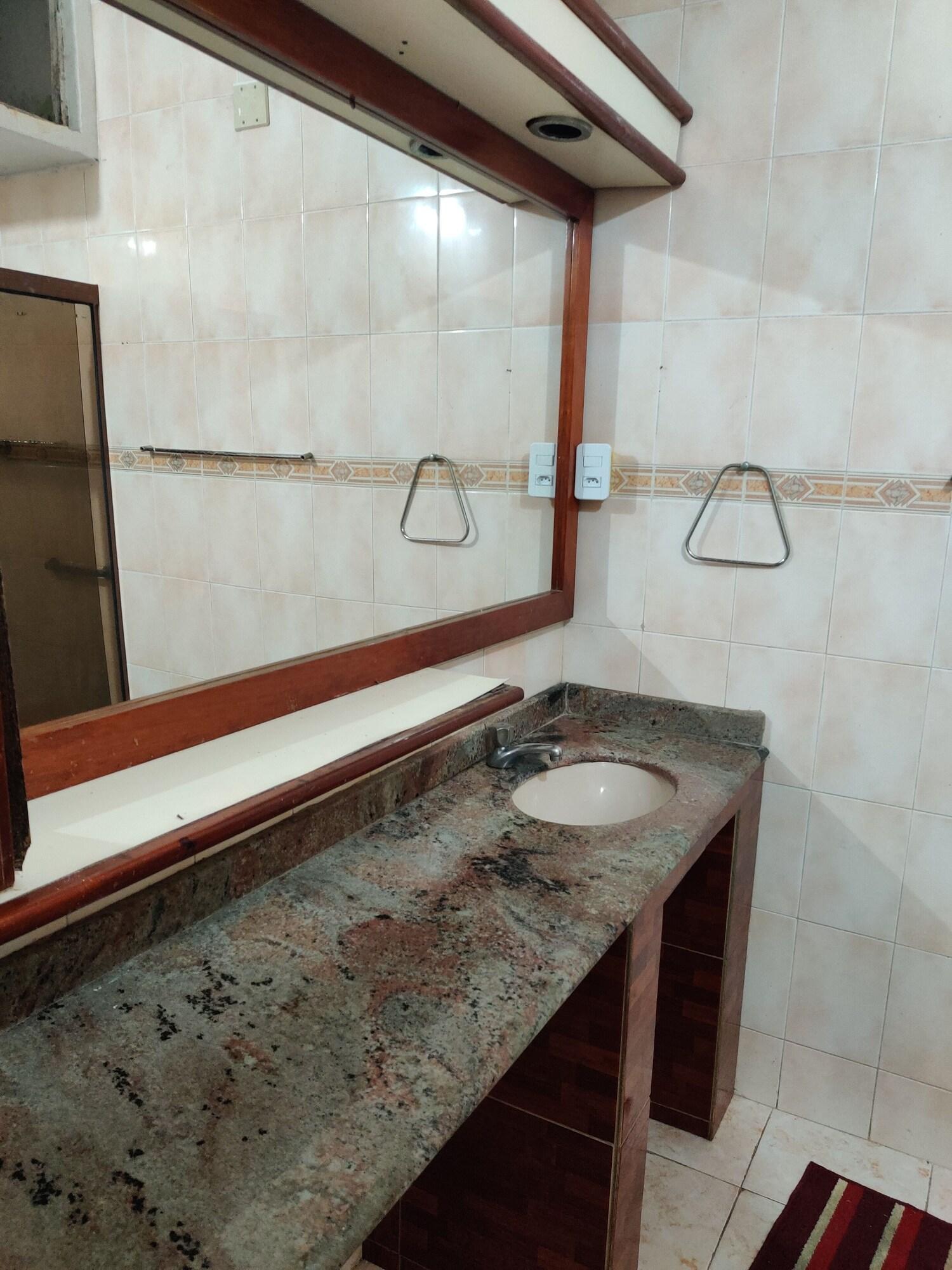 Equipamiento de Habitación Hotel pousada 146