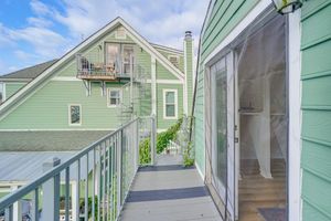 Alquiler Vacacional - Epic Brunswick Apartment With Deck!