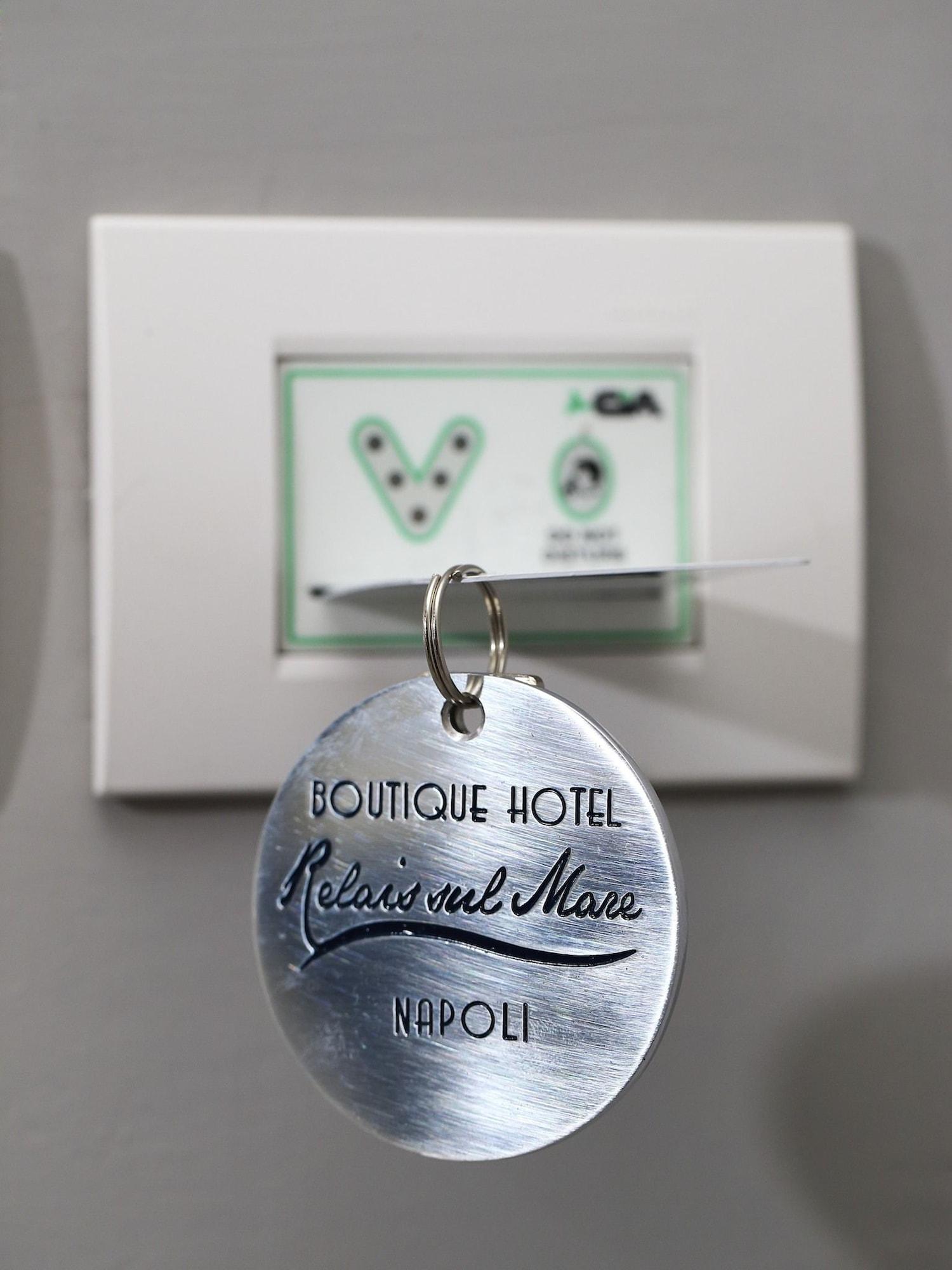 Set de Habitación Relais sul Mare