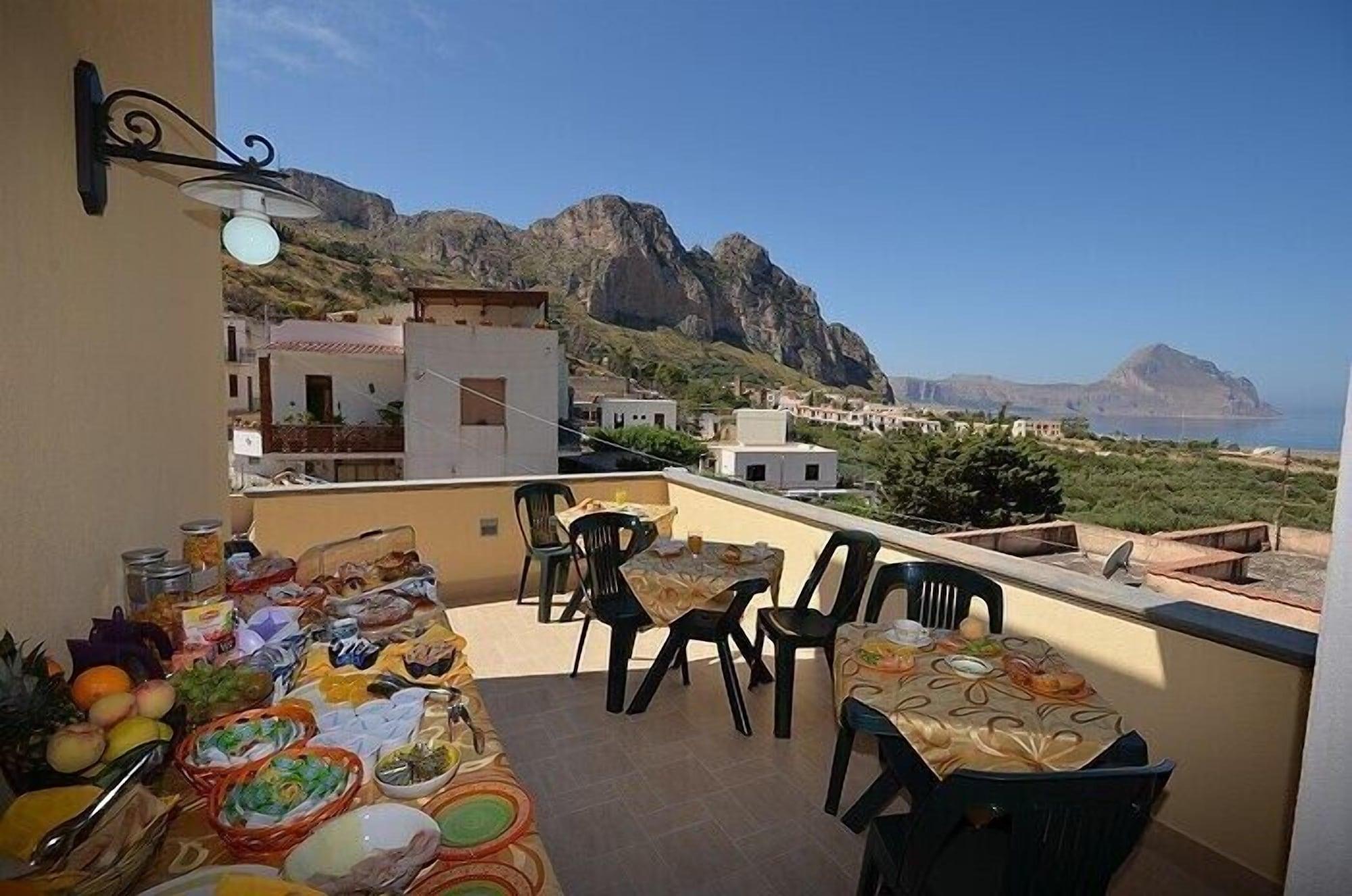 Restaurant B&B Terra Del Sole