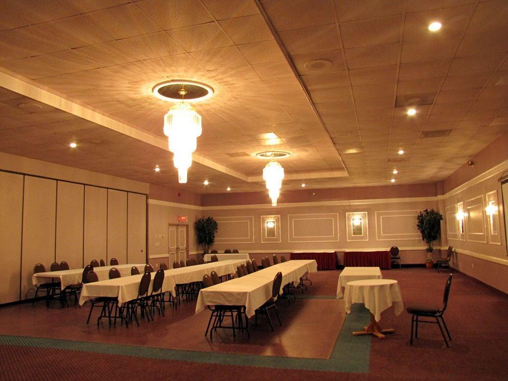 Salón de Baile Bluebird Hotel