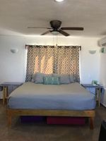 Alquiler Vacacional - Casa Mirador - The Lookout - Penthouse - Isla Mujeres