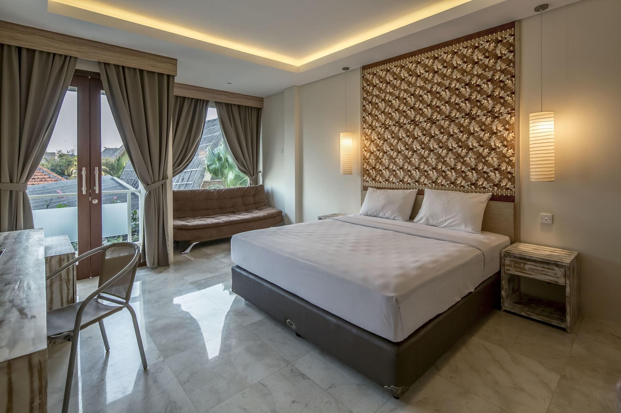 Habitación M Suite Bali