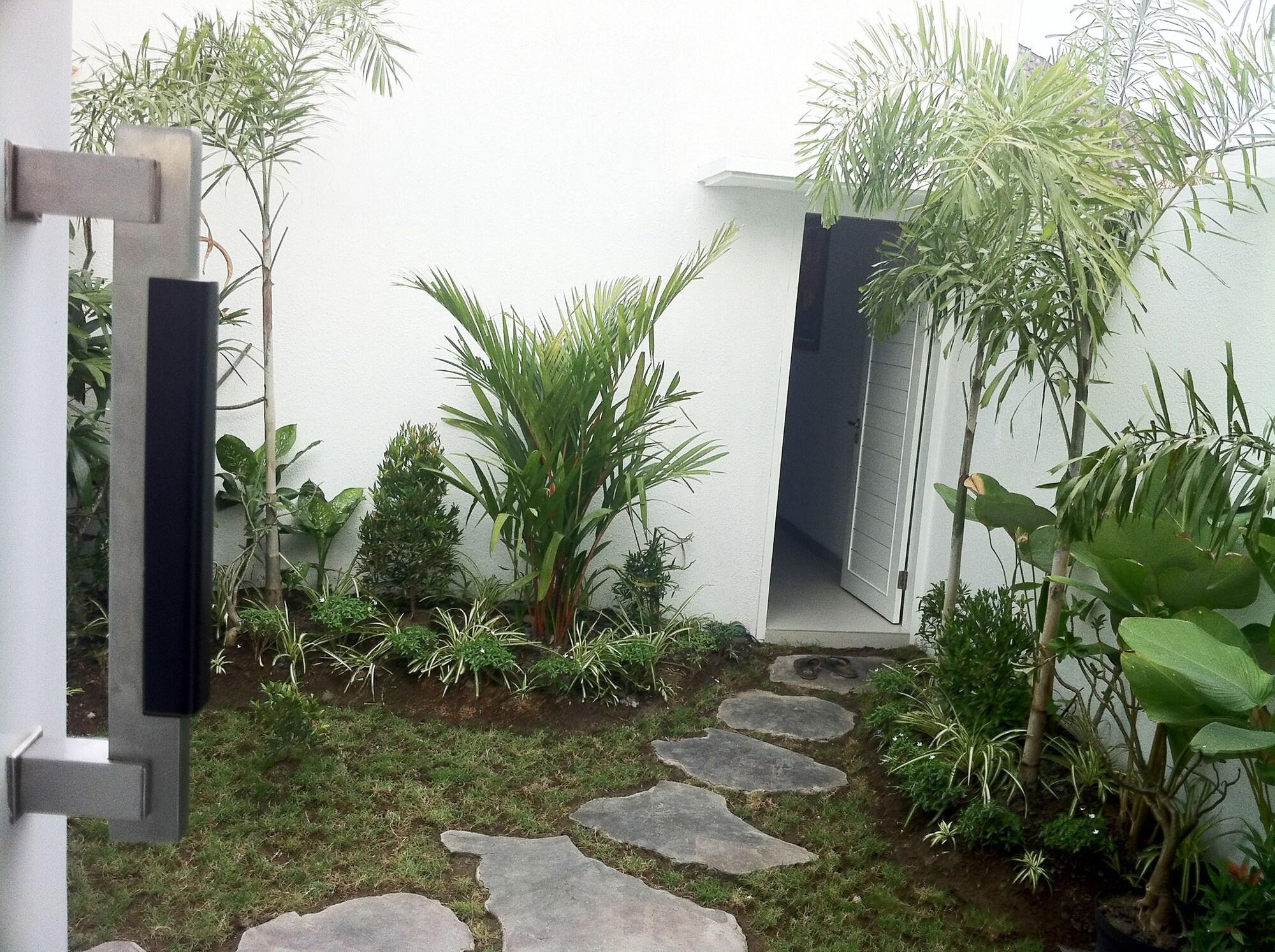 Comodidades del Alojamiento Villa Sari Agung