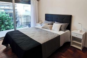 Alquiler Vacacional - Charming Stay in the Heart of Buenos Aires Comfort & Unbeatable Location