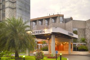 undefined - Hotel Re-Ndama