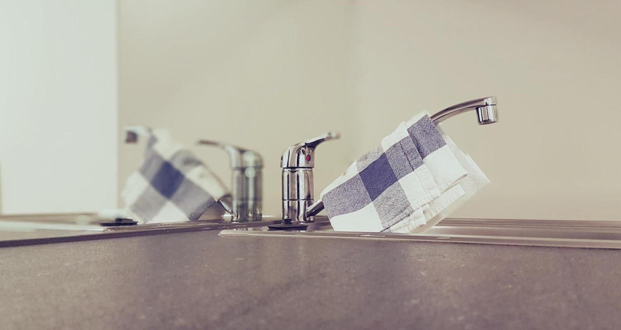 Equipamiento de Habitación Hotel T8
