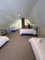 Alquiler Vacacional - Classic Mystic Retreat Walking Distance to Downtown