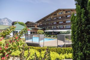 Alojamiento - Hotel Pirchnerhof