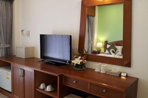Alojamiento - MT Hotel Patong