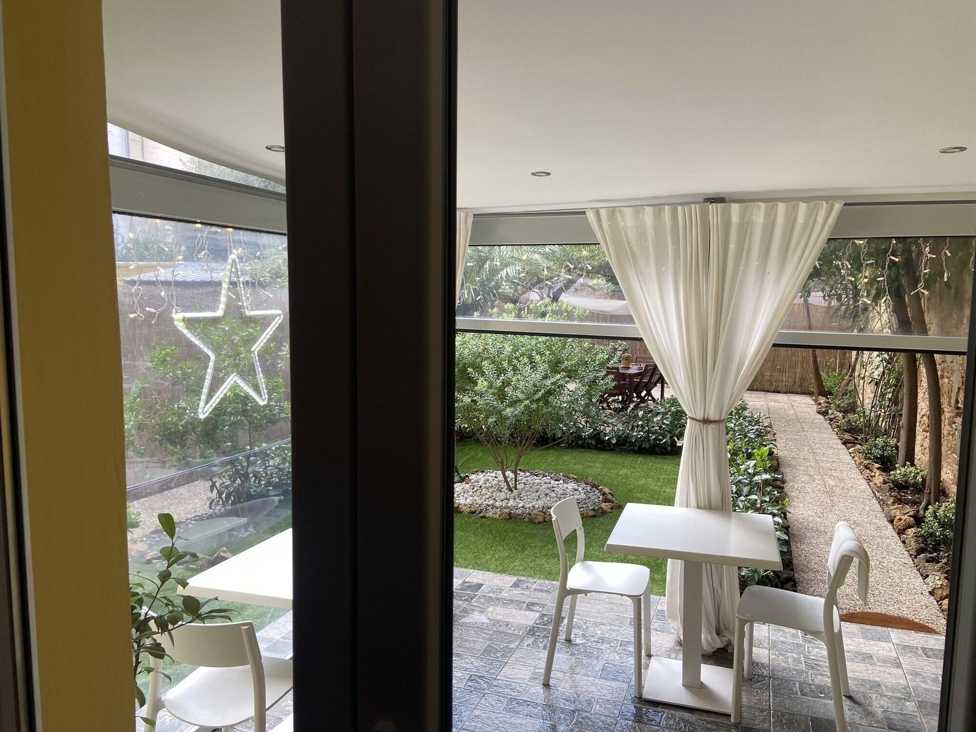 Comodidades del Alojamiento Paradise Inn