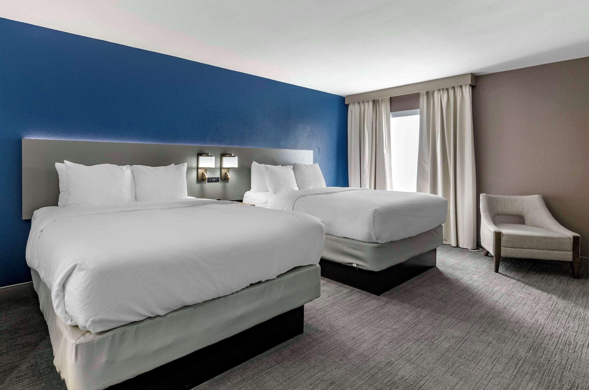 Habitación Comfort Inn Beckley