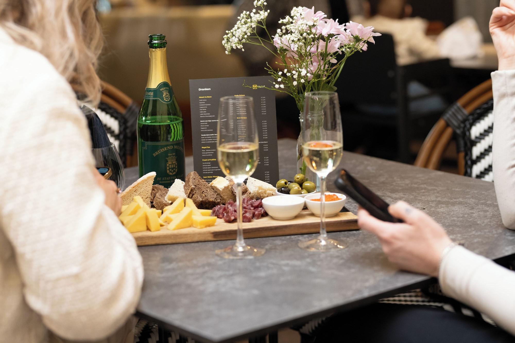 Restaurant MyHotel Meppel