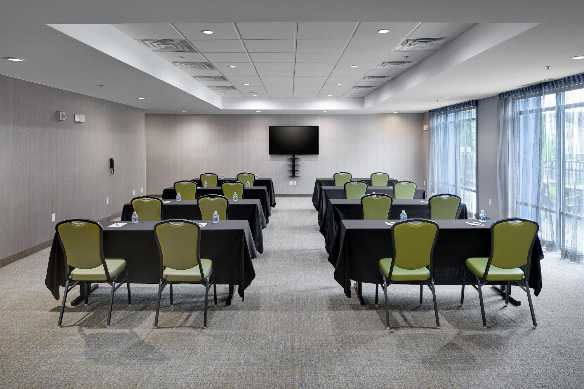 Sala de Reuniones Springhill Suites Milford