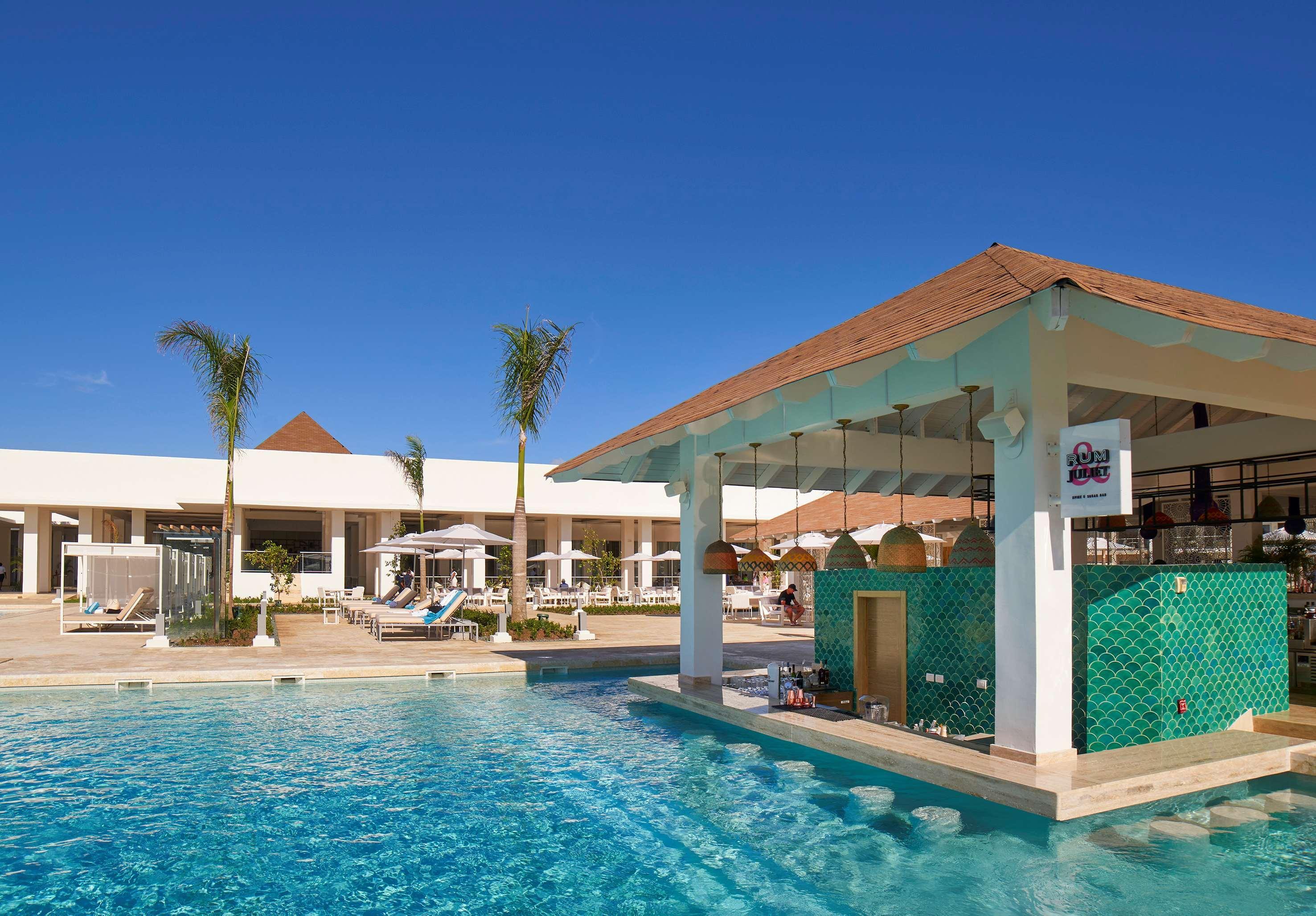 Hotel Paradisus Grand Cana - All Suites- All inclusive